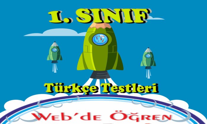 1. Sınıf Türkçe Köy Okuma Parçası Testi