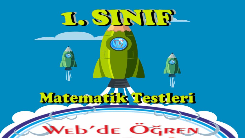 1. Sınıf Matematik Çıkarma İşlemi Gerektiren Problemler 3